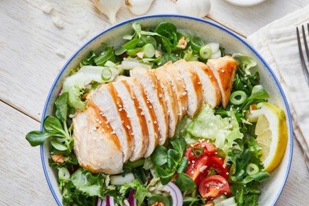 How To Change Your Diet After Gallbladder Removal