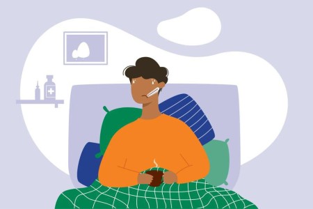 What Happens When Your Body Has a Fever