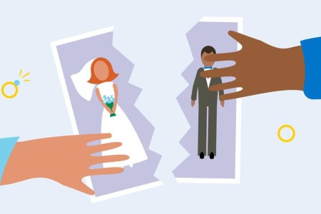 Miserable in Your Marriage? 5 Reasons To Consider a Divorce