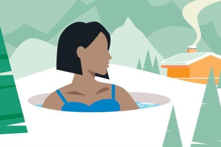 The Benefits and Risks of Cold Plunges