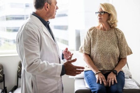 Can Botox Injections Offer Relief From Spasticity?