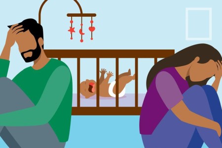 What Is the Cry-It-Out Method for Babies?