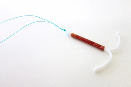 Intrauterine Devices (IUDs) and Your Period
