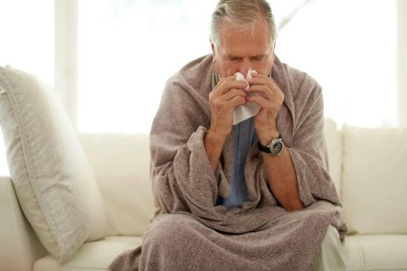 What’s the Difference Between Influenza A and Influenza B?