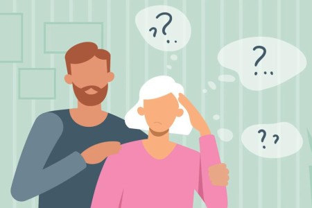 How To Talk With Your Loved One About Their Memory Loss