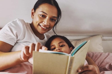 How To Help Your Child With a Sleep Disorder