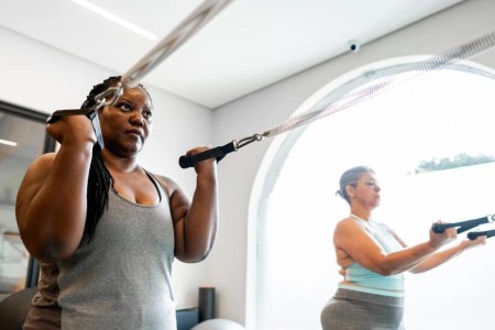 Why Do Some People Gain Weight After Starting a Workout Program?