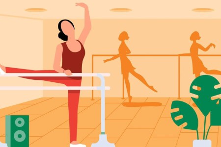 Behind Barre: What It Is and How To Make It Work for You