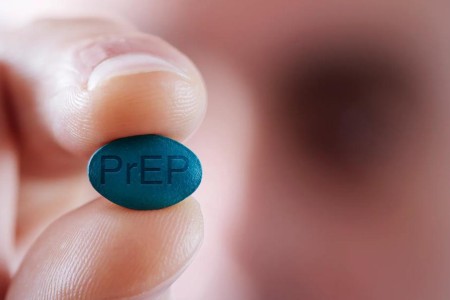 PrEP Offers Everyone Protection From HIV
