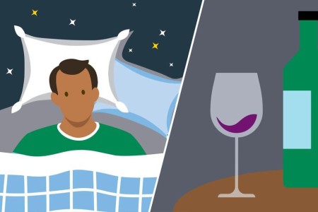 Full Proof: Explaining How Alcohol Can Interfere With Sleep