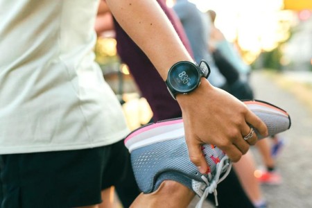 Dirty Secret: Your Watch Wristband Is Probably Home to Bacteria