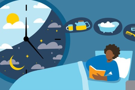 How To Fix Your Sleep Schedule