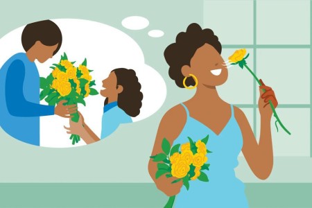 Scent and Sensibility: The Link Between Smell and Memory