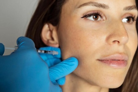 Botox for TMJ Pain: What To Expect