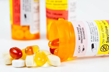 What Is a ‘Boxed Warning’ on Medications?
