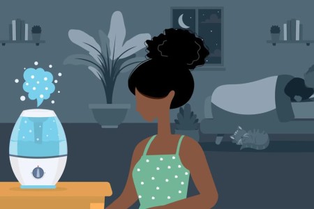 4 Ways a Humidifier Can Improve Your Health