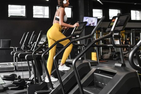 How To Use Stair-Climbers To Step Up Your Fitness