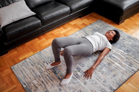 Try These Exercises if You’ve Got Knee Arthritis