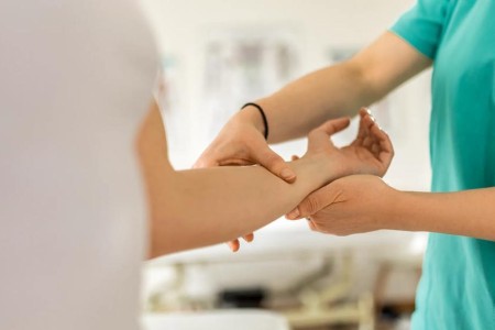 The Relationship Between Transthyretin Amyloidosis Cardiomyopathy and Carpal Tun