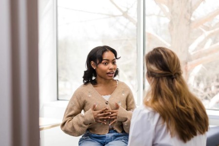 What Causes Heart Attacks in Young People?