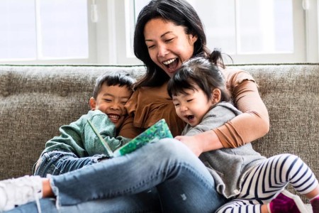 4 Signs Your Child Is Ready To Stop Napping