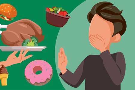 12 Reasons Why You Might Feel Nauseated After Eating