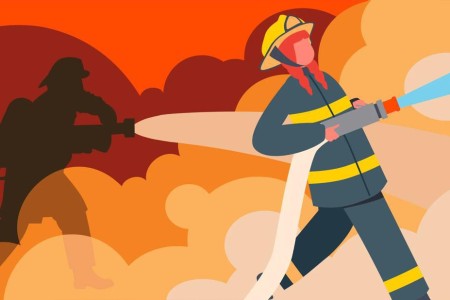 How Wildfire Smoke Impacts Your Health