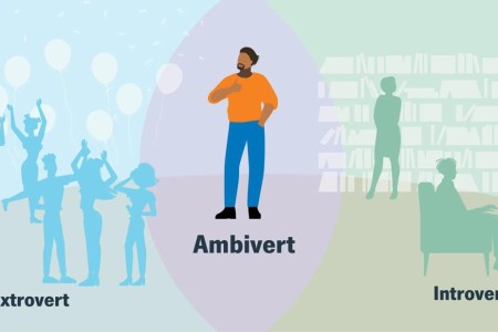 Ambiverts: The Often-Overlooked Personality Type