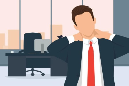 For Relief, Pull the Trigger on a Trigger Point Massage