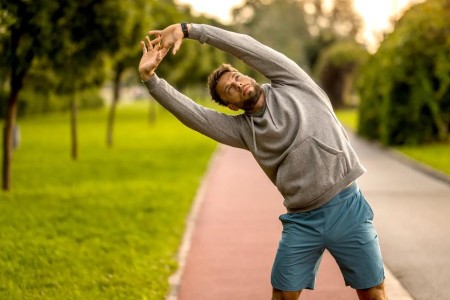 These Lower Back Stretches and Exercises Can Help Relieve Pain