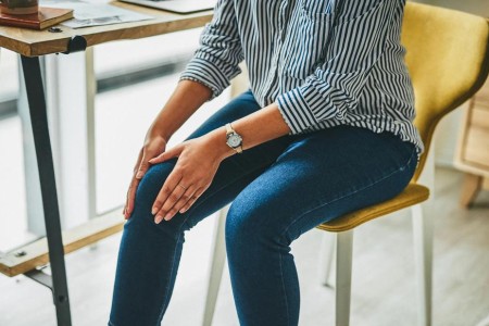 Is Arthritis Hereditary?