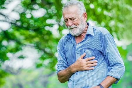 Can Dehydration Cause Heart Palpitations?