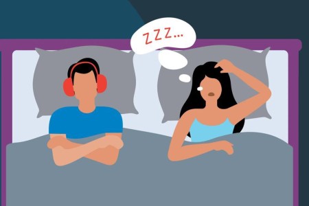 Snoring? Try These 12 Remedies So You Can Sleep Peacefully