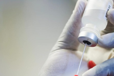 No, Vaccines Don’t Cause Autism
