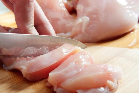 Should You Wash Raw Chicken?