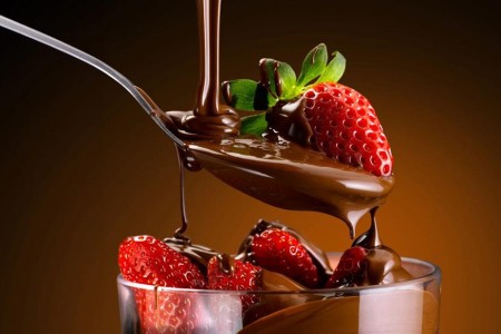 Seduction Secrets: Do Aphrodisiacs Boost Desire?