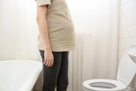 Why You Have to Pee So Often When You’re Pregnant