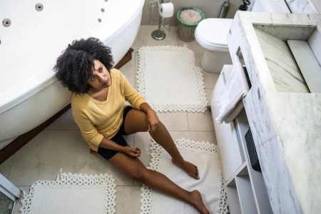 Can You Be Pregnant but Still Get Your Period?