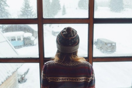 Dry Air Can Negatively Impact Your Health — Here’s What To Do About It