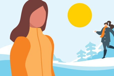 The Health Benefits of Sunshine (and How Much You Need Per Day)