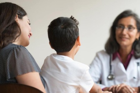 Plexiform Neurofibromas: Here’s What You Should Ask Your Child’s Doctor