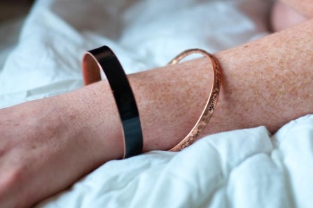Copper Bracelets: Are There Real Benefits?