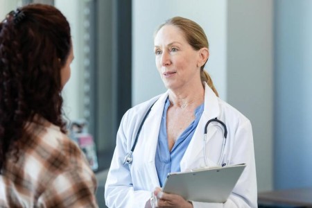 Do You Go Through Menopause After a Hysterectomy?
