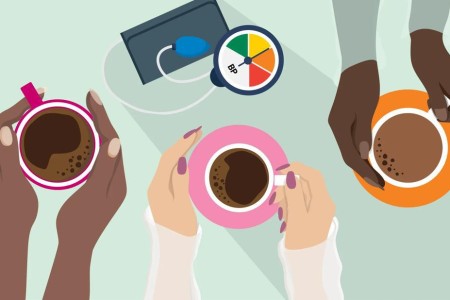 Is Caffeine Raising Your Blood Pressure?