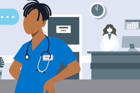 Why You Might Be Asked To Return After a Mammogram