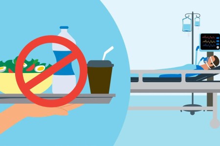 Eating and Drinking Before Surgery: Why It’s a No-No