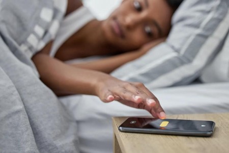Is Snoozing Your Alarm OK?