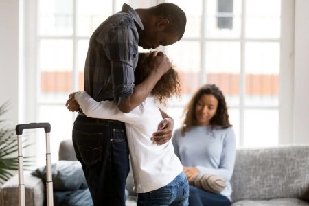 Why Parallel Parenting May Be Needed in High-Conflict Scenarios