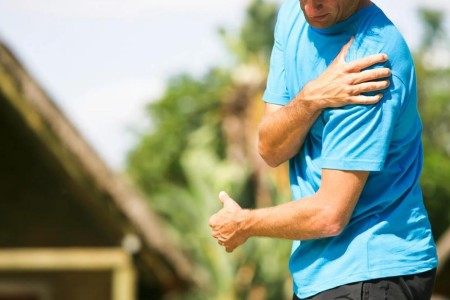 When You Don’t Need Surgery for a Torn Rotator Cuff