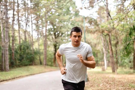 Jogger’s Nipple: How To Avoid Nipple Chafing